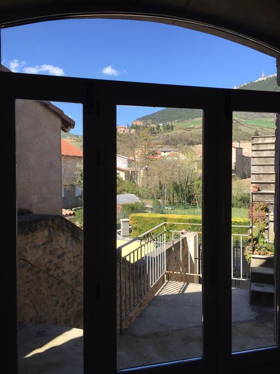 Gite Du Pallie Riviere-sur-Tarn Bagian luar foto